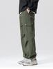 Outdoor Workwear Hiking Waterproof Mountain Style Cool Feeling Lightweight and Loose Casual Pants