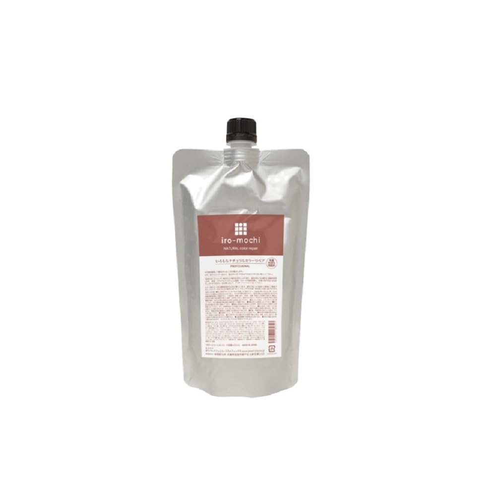 

Ymac Iromochi Natural Color Repair 400ml
