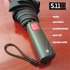 High Quality Electric Automatic Umbrella Novelty Gift Car Umbrella High Grade for Women Men Business
