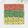 Football Headband World Cup Cheer Headscarf Elastic Sports Headband Unisex Antiperspirant Headband
