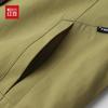 Hodo Women's Hooded Casual Zipper Jacket