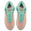 Nike Zoom LeBron NXXT Genisus EP Bright Citrus Mint Foam Men Sneakers Orange Volt-Tint Hyper-Jade HF0711-301
