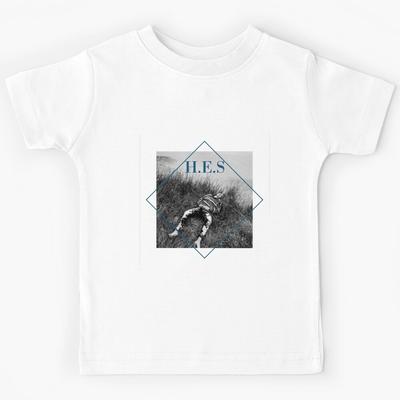 HES Kids T-Shirt