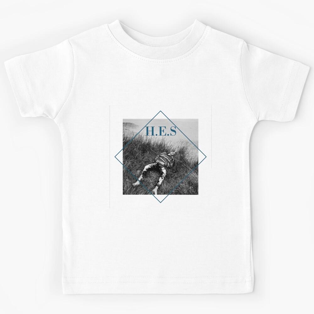 HES Kids T-Shirt 170