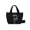 Bag KARL LAGERFELD A3W50023 Black