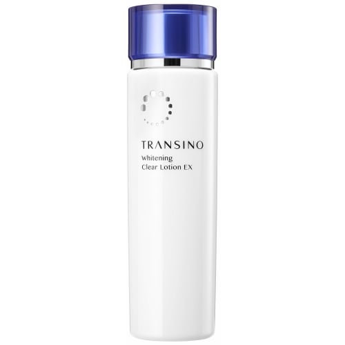 Transino Medicated Whitening Clear Lotion EX Lotion 150ml (x 1)