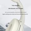 SMEBERT X7 ANC Wireless Over-Ear Headphones