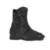 KOMINE Motorcycle Protective Sports Short Riding Boots BK-067 799 Waterproof 05-067 Black 26.5 cm