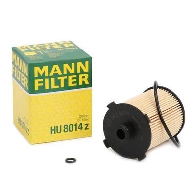 HU8014z Volvo Filter