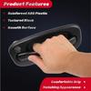 Exterior Door Handle Front Left Driver Side For 1999 2000 2001 2002 2003 2004 2005 2006 2007 Chevy Silverado Suburban Tahoe Avalanche, GMC Sierra