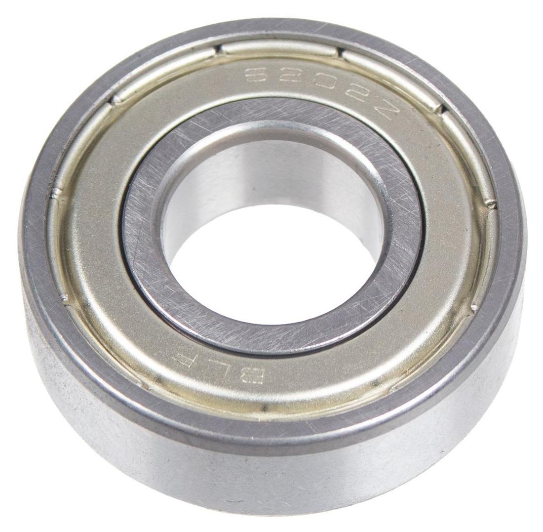 

Cedrus Pressure Washer Bearing Mc150P 560321