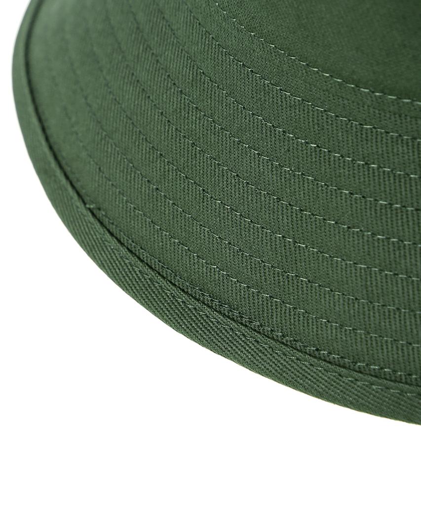 UCLA Canvas Bucket Hat[Khaki](Uy7Ac05_65)