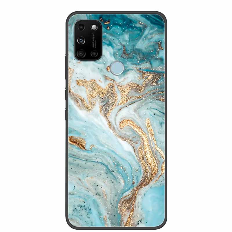 For Wiko View 5 Plus Case View5 4Lite Soft TPU Silicone Shockproof Back Cover For Wiko View 4 Lite Phone Case Bumper Funda View5