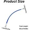 Whip Hose for Airless Paint Sprayers and Painting Spraying Gun, Airless Paint Spray Hose, Suitable for 390/395 / 490/495 Airless Sprayers(without