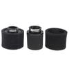 Straight Neck Foam Air Filter Sponge Cleaner Scooter Dirt Pit Bike Motorcycle