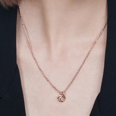 Colar ELLE Jewelry Ella Squad ELBRNN209