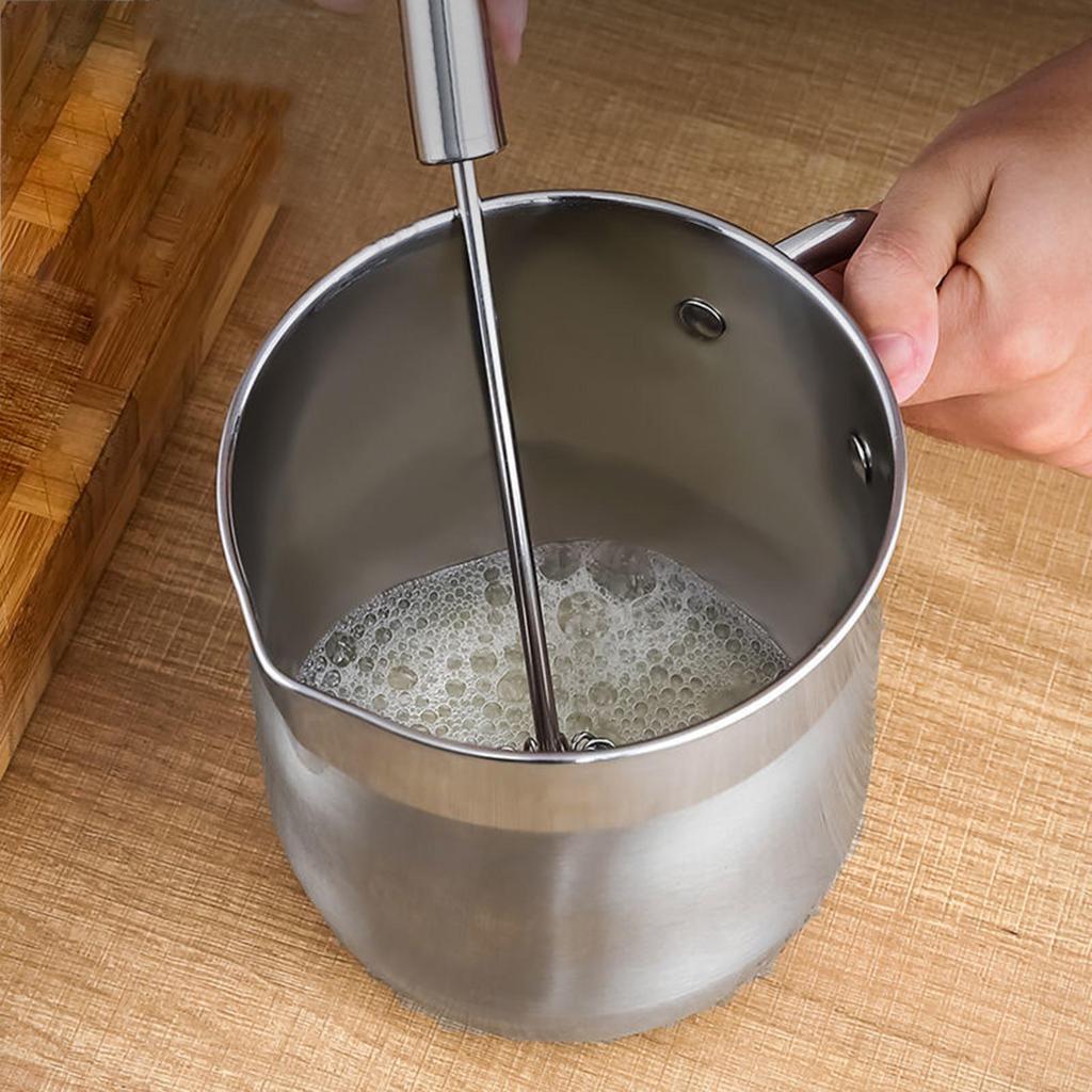 Separator Stainless Tool Creative Convenient Protein for , Small