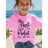 3D Print Summer Spring Sports Fashion Streetwear Kids  Crew Neck Casual Daily Outdoor Regular Top