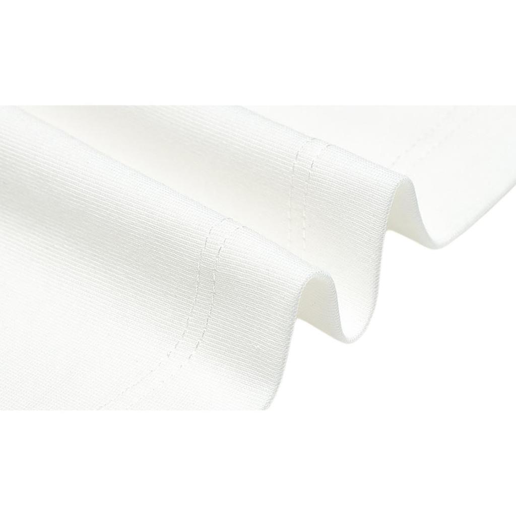 New FILA Casual Suits Women's Cloud White Top+Burgundy Pants F11W439201F-WT+F11W439607F-WI