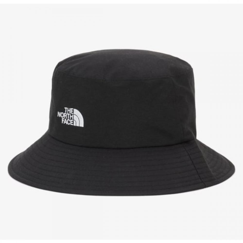 

The North Face Gore Tex Bucket Hat Ne3hq52a BLK/M