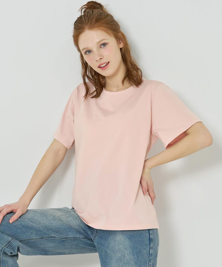 Byc Body Dry Bra Short Sleeve Tee (3 Colors)