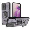 For Xiaomi Redmi Note 12S 4G Case Armor Shockproof Magnetic Phone Cases for Redmy Note12s Not 12s 4G 2303CRA44A 6.43" Cover
