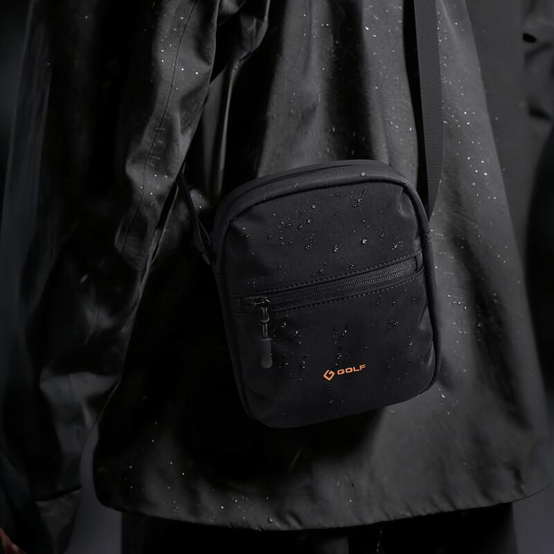GOLF Lightweight Casual Shoulder Crossbody Bag