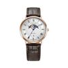 Lomanson Kairos Classic Moonphase Rose Gold Rwtlfm6Bs240Rgsi0