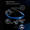 SOCO Dental Professional Medical Loupes & Headlight System SCE200/SCE300