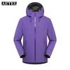 AETEL Unisex 3-in-1 Winter Outdoor Jacket