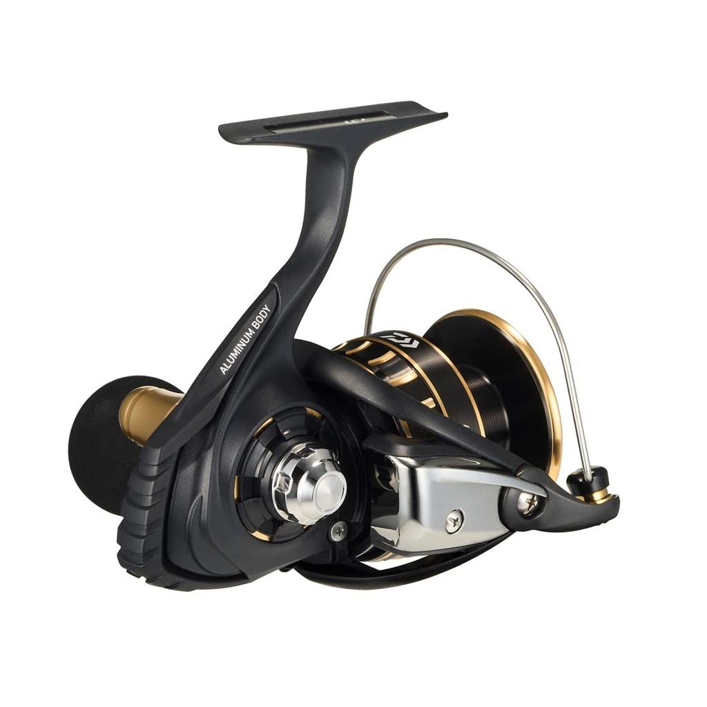 Daiwa Naviják 23BG SW 6000D-H