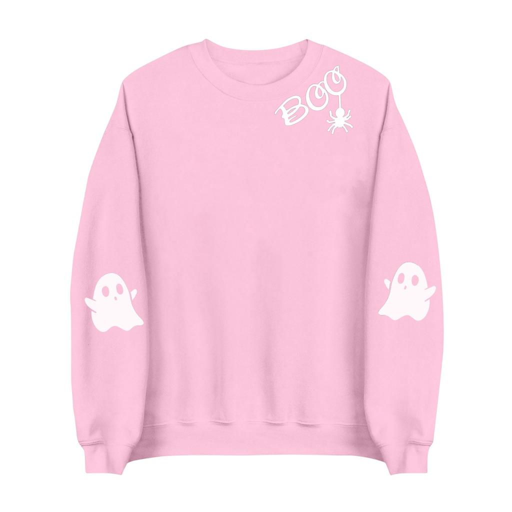 Women Tops Long Sleeve R-Neck Shirts Fall Fashion Casual Business Tunic Blouses