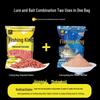 Fishing King Granular Fishing Bait