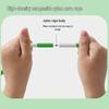 Adjustable Bamboo Jump Rope for Students – Perfect for Sports Training & Exams