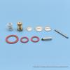Carburetor Repair Kit: Models 18-7037, FK10004, FK10005, FK10007, FK10008, FK10027