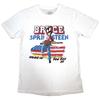 Bruce Springsteen Born In The USA 85 T Shirt
