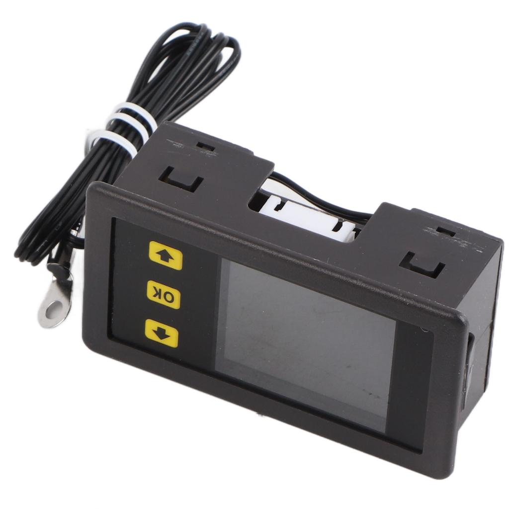 Multifunctional Tester Bidirectional Detection Battery Tester for Power Temperature Volt Capacity Amp Coulomb 500V 400A