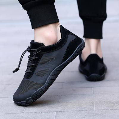 Zapatillas de deporte Unisex para caminar al aire libre, senderismo, senderismo, cinco dedos, Aqua, descalzo, zapatos de agua, ciclismo, escalada, calzado deportivo, calzado de Fitness