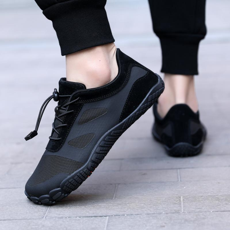 Unisex Outdoor Brodění Turistika Trekingové tenisky Five Fingers Aqua Barefoot Boty do vody Cyklistika Lezení Sportovní obuv Fitness obuv