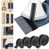 New Self-Adhesive Pants Paste Iron-on Hem Tape Trousers Legs Edge Repair and Shorten Tools DIY Sewing Fabric Apparel Accessories