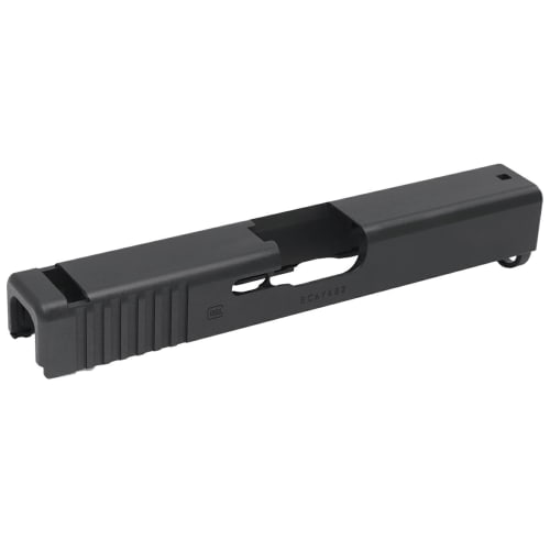 GUARDER G19 Gen4 9mm Steel CNC Slide for Marui G19 Gen4