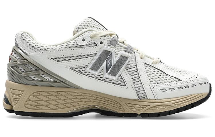 New Balance 1906 R White - M1906RP