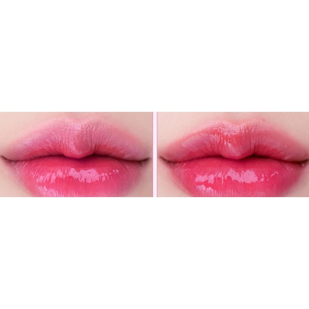 Rom&Juicy Lasting Tint, Nein. 27 Pink Popsicle, 5,5g, 1 Stück