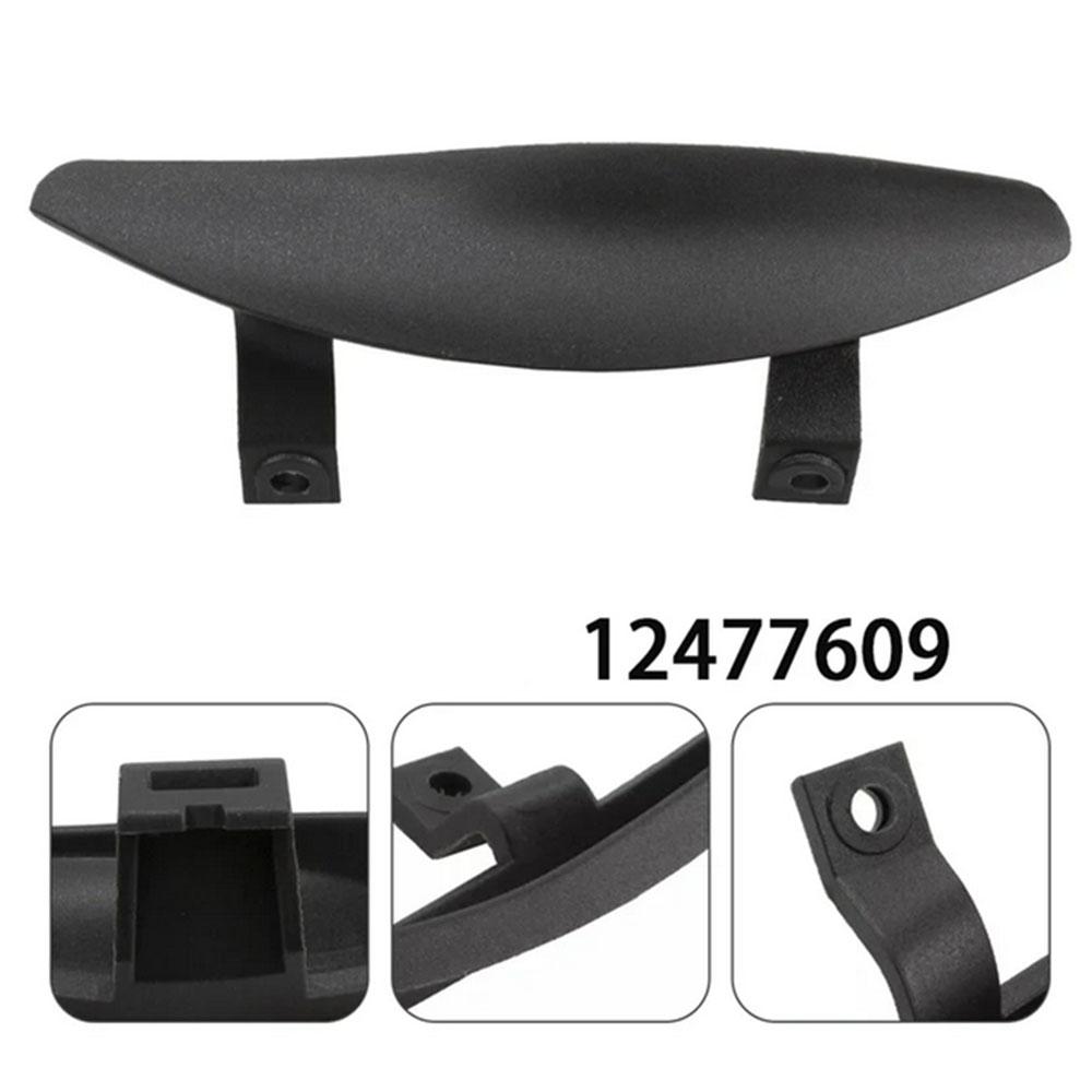 

Center Console Latch 12477609 for Chevy