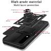 Funda for Oneplus Ace 5 Ultra / Nord 5 5G Case Slide Camera Ring Stand Protection Cover for Oneplus Ace 5 Ultra Shockproof Capa
