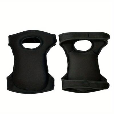 1 Pair, Outdoor Garden Garden Knee Pad, Kneeling Pad, Gardening Trimming Knee Pad, Anti-scratch Knee Pad