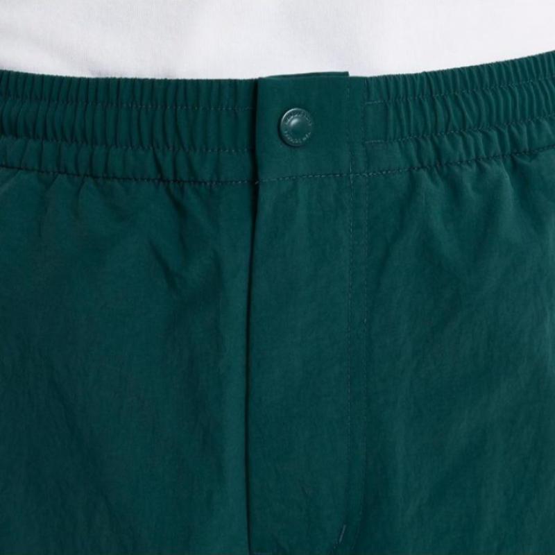 New Balance Calça Larga Color Block Nbnte11213 62