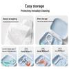 meyarn Dental Retainer & Aligner Storage Case