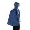 Champion Rucksack School Bag Raincoat L Navy 140cm CHU47RA14 Children's &