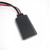 AUX Cable Adaptor Bluetooth MIC for Mercedes Comand 2.0 APS W211 W203 W208 W168
